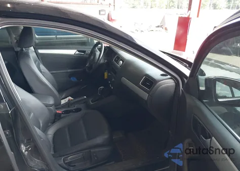 2014 Volkswagen Jetta 1.8T Se from USA, damaged, VIN 3VWD07AJ3EM293654